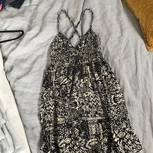 Urban outfitters brand ecote dress size S